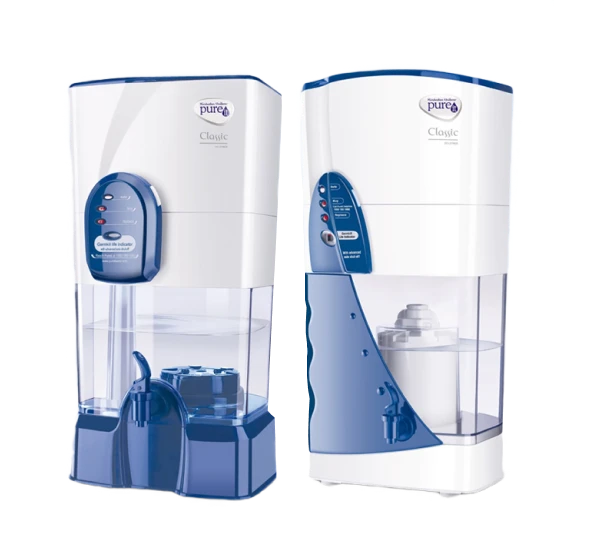 Water Purifier - PAM JAYA